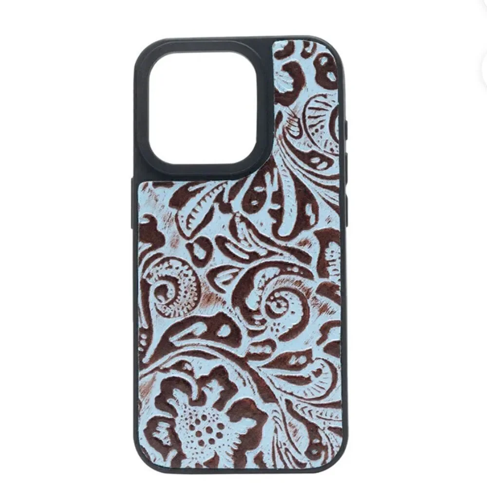 Myra Eagles Nest Phone Case for iPhone 15 series